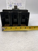 GE/General Electric SGDA36AN0600 3 Pole 600A Max 600VAC Spectra Series Type SGDA Molded Case Switch