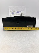 GE/General Electric SGDA36AN0600 3 Pole 600A Max 600VAC Spectra Series Type SGDA Molded Case Switch