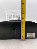GE/General Electric SGDA36AN0600 3 Pole 600A Max 600VAC Spectra Series Type SGDA Molded Case Switch