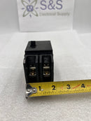 Eaton/Cutler Hammer GHB2015 15 Amp 2 Pole 277V Bolt On Circuit Breaker