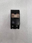 Eaton/Cutler Hammer CHF235 35 Amp 2 Pole 120/240V Breaker w/Trip Indicator