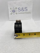 Eaton/Cutler Hammer CHF235 35 Amp 2 Pole 120/240V Breaker w/Trip Indicator