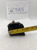 Eaton/Cutler Hammer CHF235 35 Amp 2 Pole 120/240V Breaker w/Trip Indicator