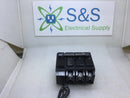 GE General Electric THQB32030ST1 3 Pole 30 Amp 240V Bolt on Circuit Breaker w/TQST1 Mod2 Shunt Trip