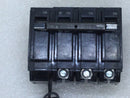 GE General Electric THQB32030ST1 3 Pole 30 Amp 240V Bolt on Circuit Breaker w/TQST1 Mod2 Shunt Trip