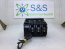 GE General Electric THQB32030ST1 3 Pole 30 Amp 240V Bolt on Circuit Breaker w/TQST1 Mod2 Shunt Trip