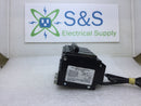 GE General Electric THQB32030ST1 3 Pole 30 Amp 240V Bolt on Circuit Breaker w/TQST1 Mod2 Shunt Trip