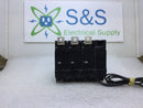 GE General Electric THQB32030ST1 3 Pole 30 Amp 240V Bolt on Circuit Breaker w/TQST1 Mod2 Shunt Trip