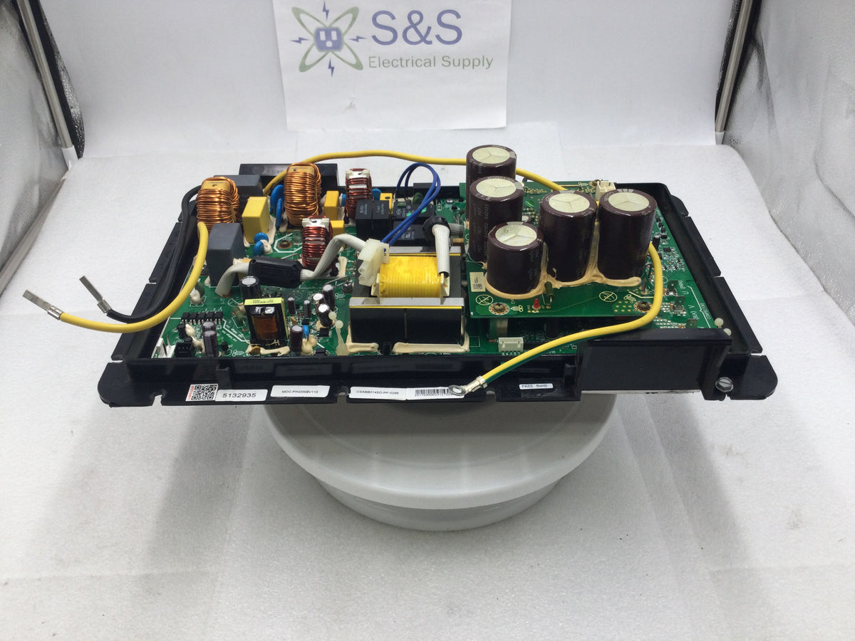 Carrier 337737-753 HVAC Inverter Kit CSABB014SD-PF-0295