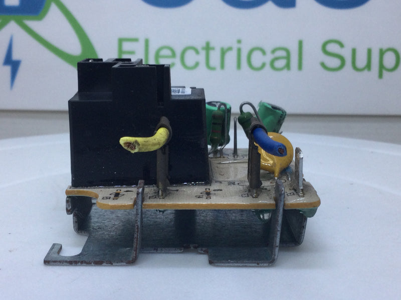 Trane WR57T03-495 Condenser Fan Control Board