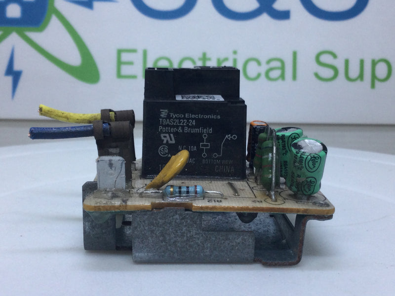 Trane WR57T03-495 Condenser Fan Control Board