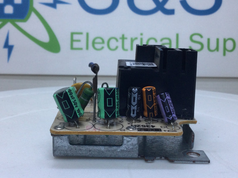 Trane WR57T03-495 Condenser Fan Control Board