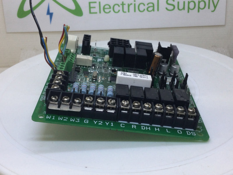 Lennox 1184-83-100 AHU Control Board 1184-110