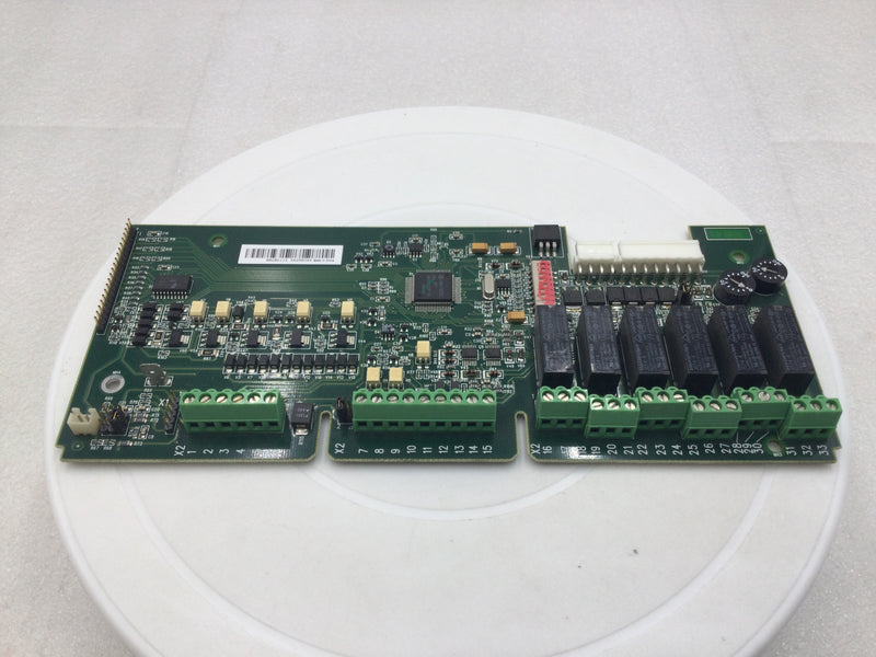 ABB 002B6112 Drive Control Board