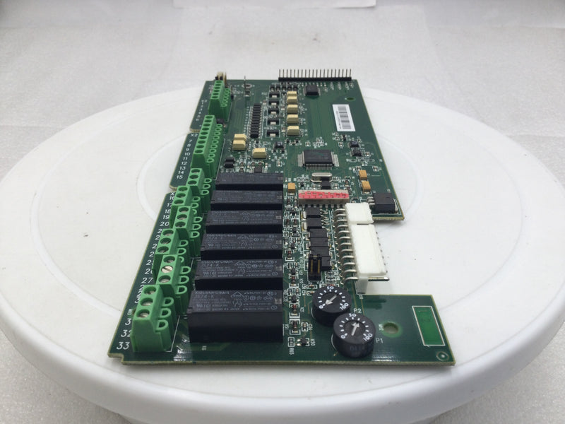 ABB 002B6112 Drive Control Board