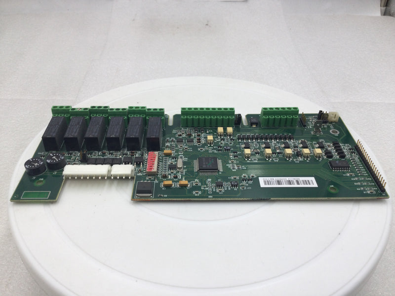 ABB 002B6112 Drive Control Board