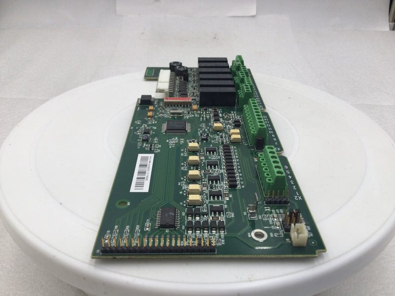 ABB 002B6112 Drive Control Board
