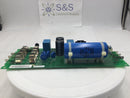 ABB 3AUA489002B5217 Power Supply Board/Drive Board