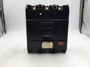 GE General Electric TJ236200 200 Amp 3 Pole 600 VAC Molded Case Circuit Breaker