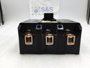 GE General Electric TJ236200 200 Amp 3 Pole 600 VAC Molded Case Circuit Breaker