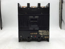 GE General Electric TJJ436250 Mod 5 250 Amp 3 Pole 600 VAC Molded Case Circuit Breaker
