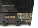 GE General Electric TJJ436250 Mod 5 250 Amp 3 Pole 600 VAC Molded Case Circuit Breaker