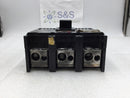 GE General Electric TJJ436250 Mod 5 250 Amp 3 Pole 600 VAC Molded Case Circuit Breaker