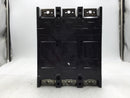 GE General Electric TJJ436250 Mod 5 250 Amp 3 Pole 600 VAC Molded Case Circuit Breaker