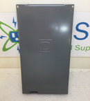 Square D QO260NATR 60 Amp 2 Space 240V Disconnect Cover Only 9 1/4" x 5 1/8"