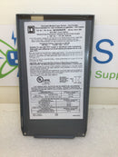 Square D QO260NATR 60 Amp 2 Space 240V Disconnect Cover Only 9 1/4" x 5 1/8"