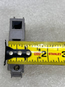 Entrelec Terminal block Fuse Holder MB10/22S