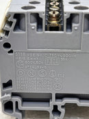 Entrelec Terminal Block 5118