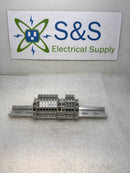 Allen-Bradley 1492 Terminal Block Set 800V