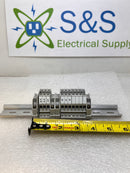 Allen-Bradley 1492 Terminal Block Set 800V