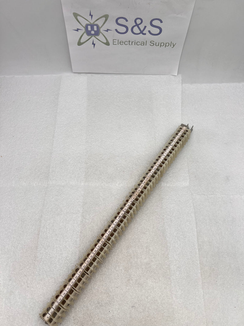 45 Position Terminal Block