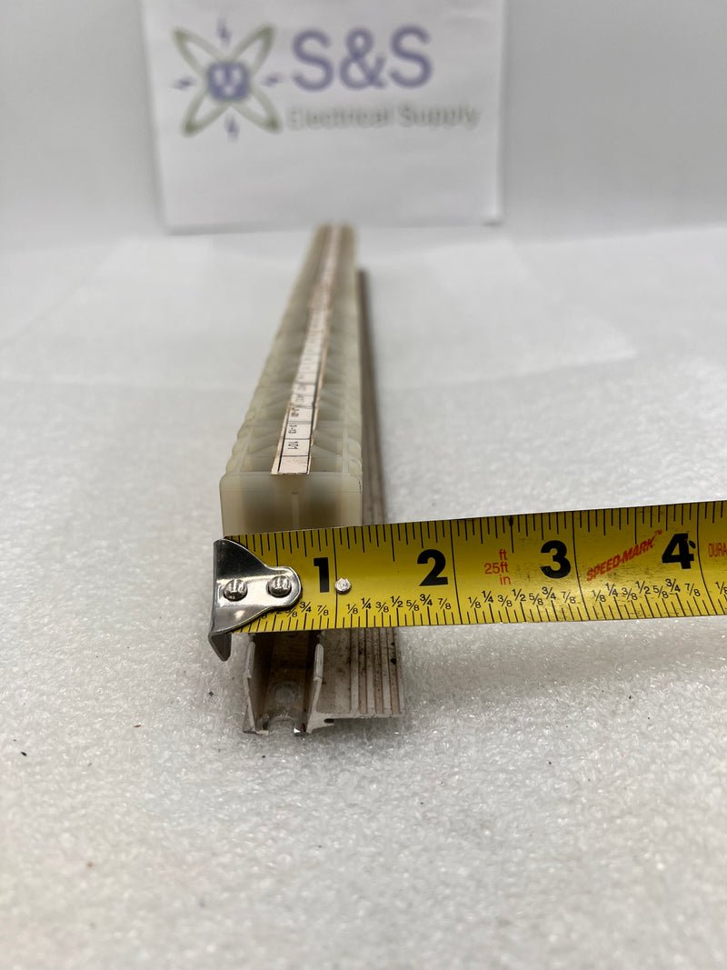 45 Position Terminal Block