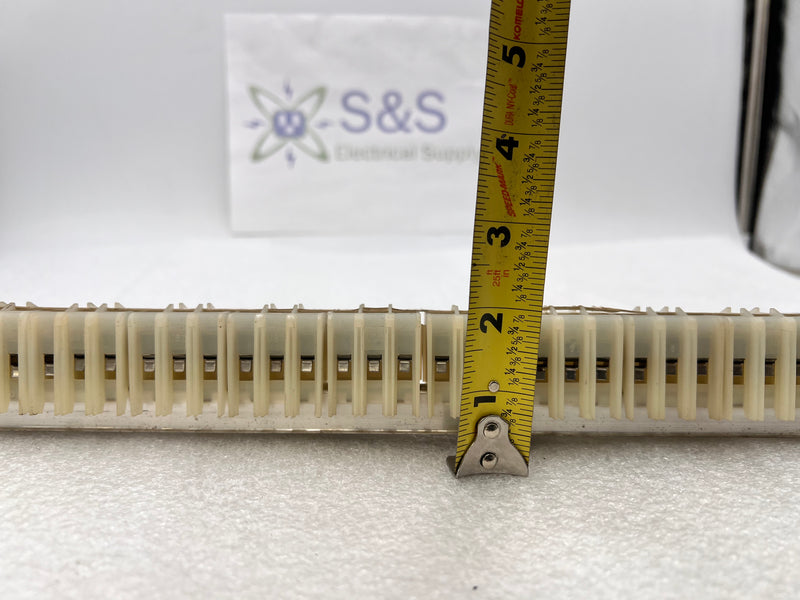 45 Position Terminal Block