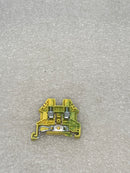 Dinkle Terminal Block DK4N-PE