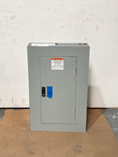 GE General Electric AQF3241MBX AXB7 125 Amp 208Y/120 3 Phase 4 Wire Series A Panelboard 31" x 20"