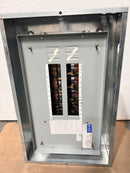 GE General Electric AQF3241MBX AXB7 125 Amp 208Y/120 3 Phase 4 Wire Series A Panelboard 31" x 20"