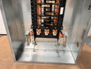 GE General Electric AQF3241MBX AXB7 125 Amp 208Y/120 3 Phase 4 Wire Series A Panelboard 31" x 20"