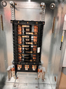 GE General Electric AQF3241MBX AXB7 125 Amp 208Y/120 3 Phase 4 Wire Series A Panelboard 31" x 20"