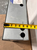 GE General Electric AQF3241MBX AXB7 125 Amp 208Y/120 3 Phase 4 Wire Series A Panelboard 31" x 20"