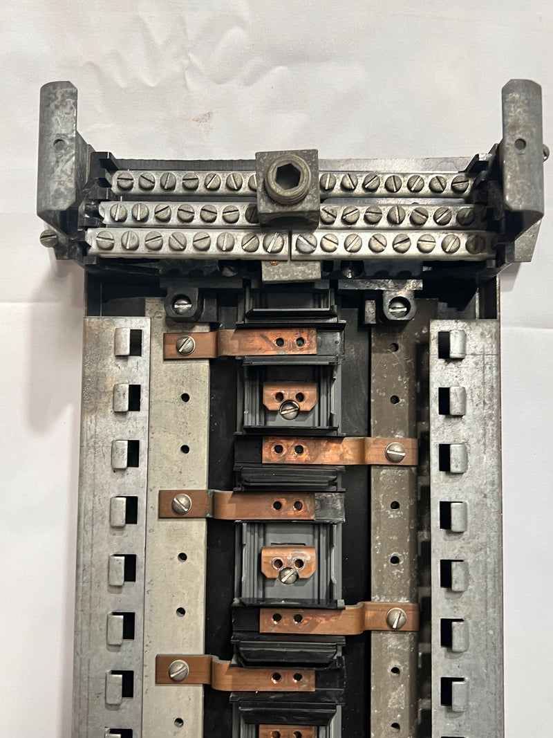Siemens/ITE Panel Board Guts 3 Phase 120/208 VAC Bolt On (BL,BLH, BHL)