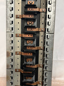 Siemens/ITE Panel Board Guts 3 Phase 120/208 VAC Bolt On (BL,BLH, BHL) 21/42 Spaces 10" X 27.5" Guts Only