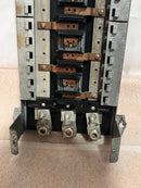 Siemens/ITE Panel Board Guts 3 Phase 120/208 VAC Bolt On (BL,BLH, BHL) 21/42 Spaces 10" X 27.5" Guts Only