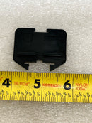 Square D 1828-C18 Terminal Block End Plate