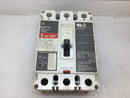 Westinghouse HMCP007C0C 7 Amp 3 Pole 600V Type HMCP Circuit Breaker
