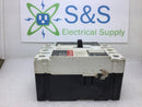 Westinghouse HMCP007C0C 7 Amp 3 Pole 600V Type HMCP Circuit Breaker