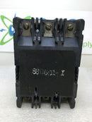 Westinghouse HMCP007C0C 7 Amp 3 Pole 600V Type HMCP Circuit Breaker